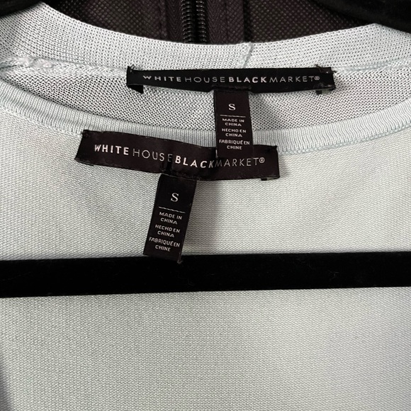 Duster with matching Tank top - Picture 2 of 3